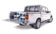 MAHINDRA PICK-UP Double Cabine